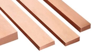 Copper Flat Suppliers