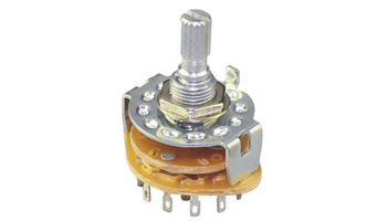 Mountable Rotary Switches Suppliers