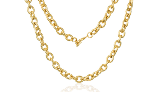 Gold Plated Chains Suppliers