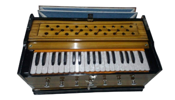 Harmoniums Suppliers