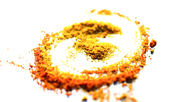 Curry Powder Suppliers