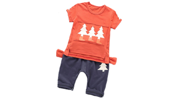 Baby Boys Clothing Suppliers