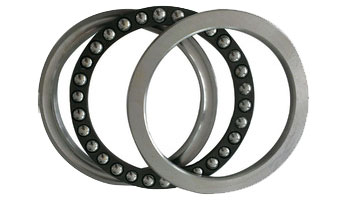 Thrust Bearings Suppliers