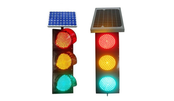 Solar Signal Light Suppliers