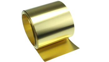 Brass Foil Suppliers