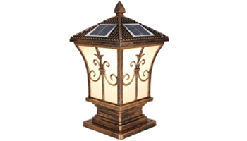 LED Solar Lamp Suppliers