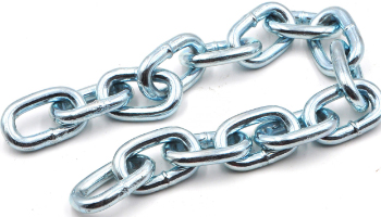 Mild Steel Link Chain Suppliers