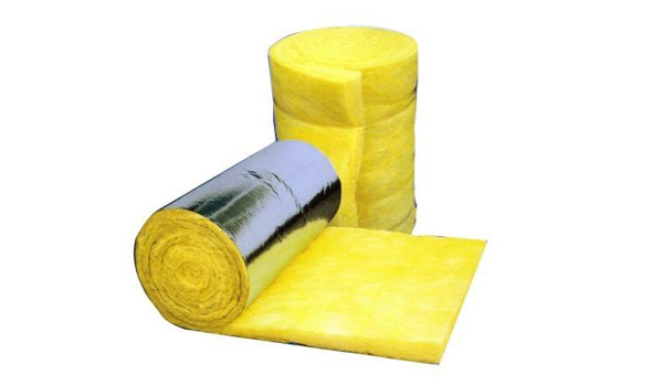 Glass Wool Suppliers