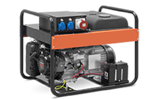 Portable Diesel Generator Suppliers