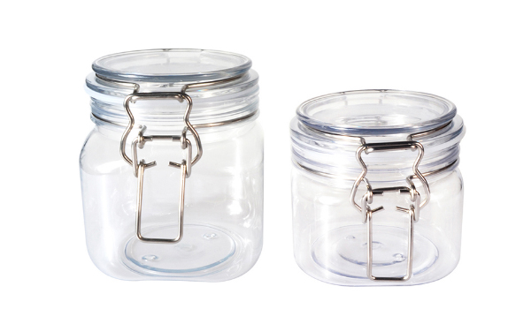 Lock And Seal Containers Suppliers