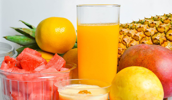 Fruit Juice Suppliers in Sivagiri