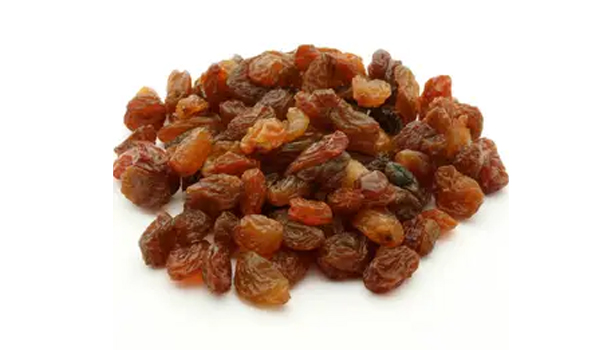 Red Raisin Suppliers in Mahad