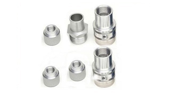 Aluminium Forging Parts Suppliers