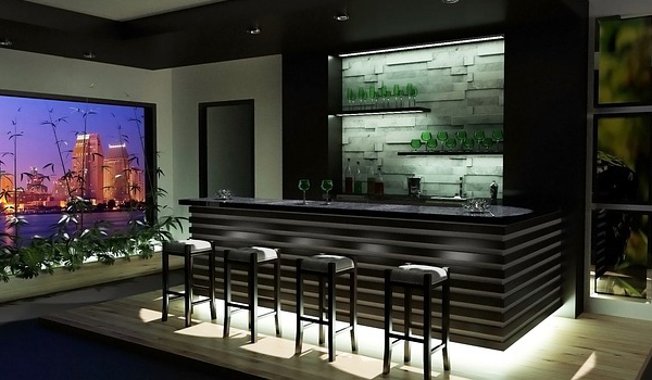 Home Bar Furniture Suppliers in Sagwara