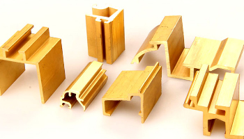 Brass Extrusions Suppliers