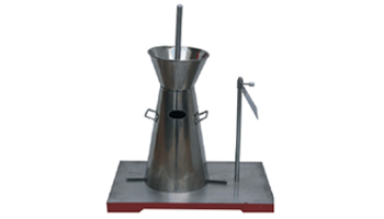 Concrete Testing Equipment Suppliers