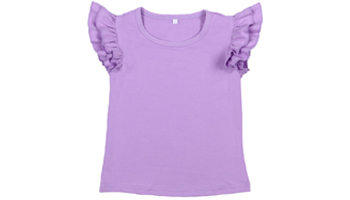 Girls Tops Suppliers