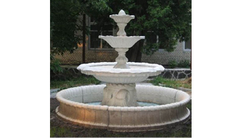 Garden Fountains Suppliers