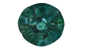 Blue Agates Stone Slab Suppliers in Palitana