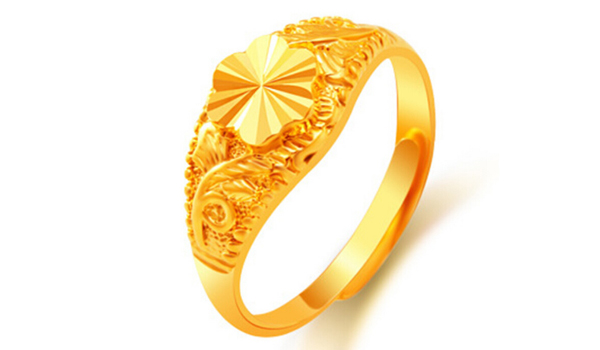 Gold Rings Suppliers