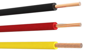 Flexible Single Core Cable Suppliers