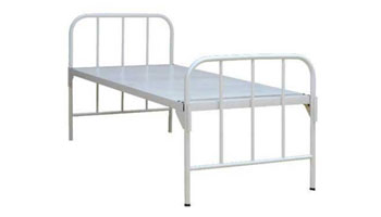 Plain Hospital & Quarantine Beds Suppliers