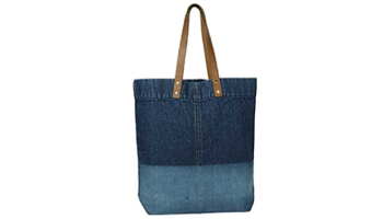 Denim Bag Suppliers