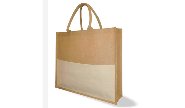 Jute Tote Bags Suppliers in Asansol