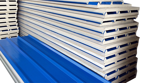 Building Panels & Cladding Materials Suppliers in Nuzvid