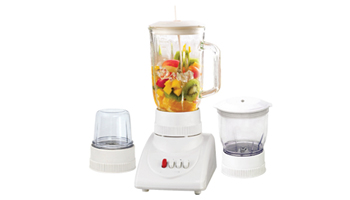 Electric Blender Suppliers