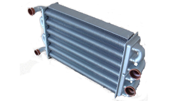 Heat Exchangers Suppliers in Limbdi