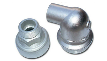 Forged Machined Part Suppliers