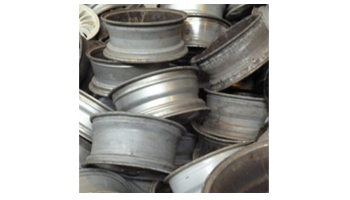 Aluminium Wheel Scrap Suppliers in Mainaguri