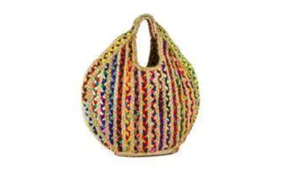 Handcrafted Jute Bag Suppliers in Mainaguri