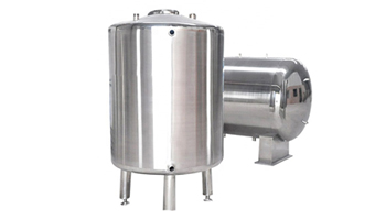 Insulated Tank Suppliers