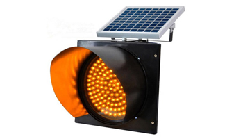 Solar Traffic Light Suppliers