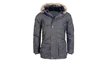 Men Winter Jacket Suppliers