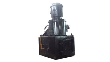 Liquid Waste Incinerators Suppliers