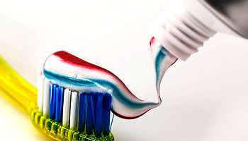 Toothpaste Suppliers