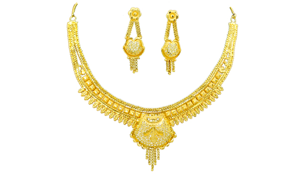 Gold Forming Jewellery Suppliers