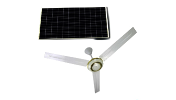 Solar Ceiling Fan Suppliers in Shishgarh