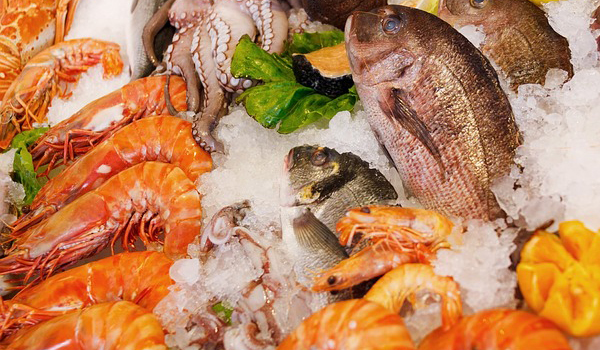 Seafood Suppliers in Chennai