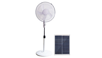 Solar DC Fan Suppliers in Sahawar