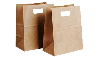 D Cut Paper Bags Suppliers