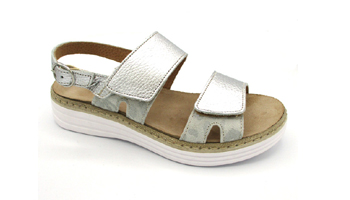 Women Leather Sandals Suppliers in Una