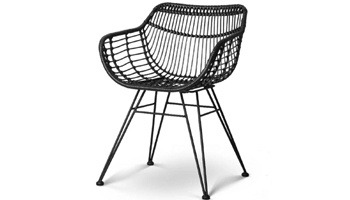 Rattan, Bamboo, Casted & Moulded Chairs Suppliers