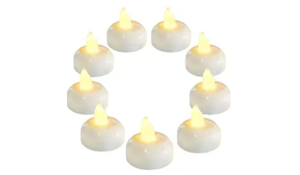 Floating Candles Suppliers