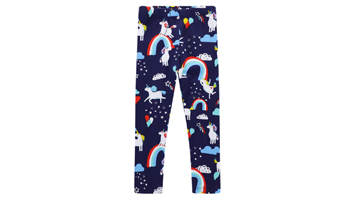 Kids Leggings Suppliers