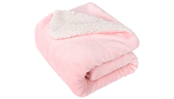 Baby Fleece Blanket Suppliers in Valsad