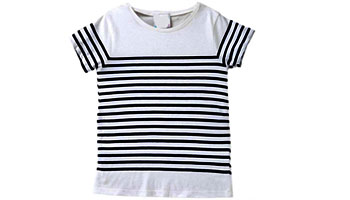 Girls T-Shirts Suppliers